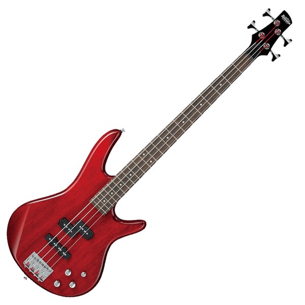 Ibanez Active 4 string Bass Guitars(GEO/Sound Gear)